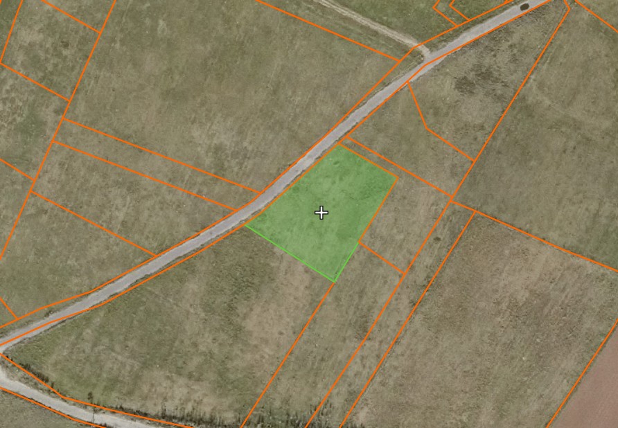 Urbanized plot for sale, Donja Gorica, Podgorica